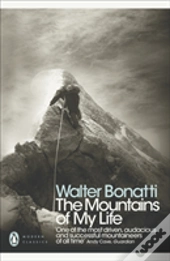 The Mountains Of My Life
