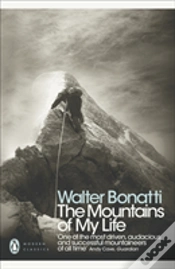 Capa do artigo The Mountains Of My Life