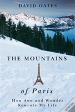 Capa do artigo The Mountains Of Paris
