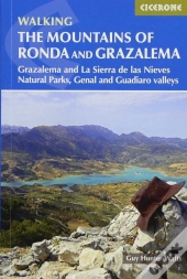 The Mountains Of Ronda And Grazalema