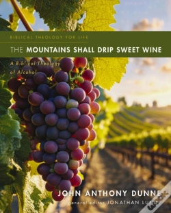 Capa do artigo The Mountains Shall Drip Sweet Wine