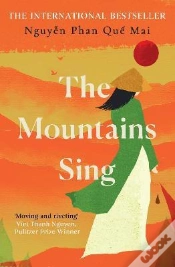 Capa do artigo The Mountains Sing
