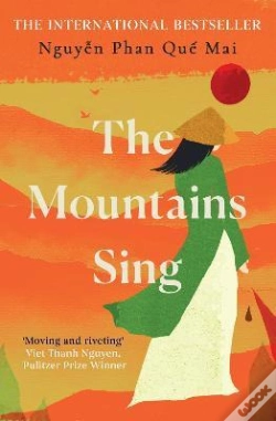 Capa do artigo The Mountains Sing