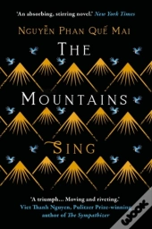 The Mountains Sing