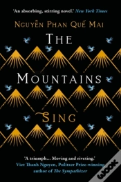 Capa do artigo The Mountains Sing