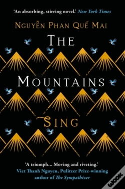 Capa do artigo The Mountains Sing