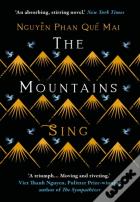 The Mountains Sing