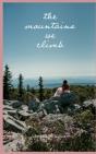 The Mountains We Climb - Preview