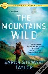 The Mountains Wild