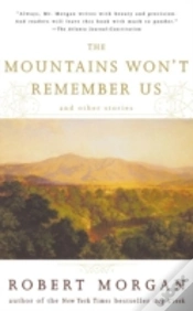 Capa do artigo The Mountains Won