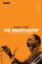 Capa do artigo The Mountaintop