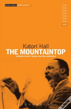 Capa do artigo The Mountaintop