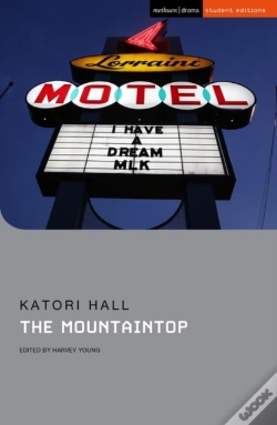Capa do artigo The Mountaintop