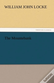 Capa do artigo The Mountebank