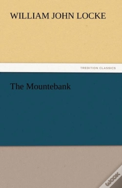 Capa do artigo The Mountebank