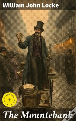 Capa do artigo The Mountebank