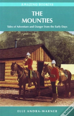 Capa do artigo The Mounties
