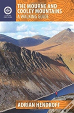 Capa do artigo The Mourne And Cooley Mountains