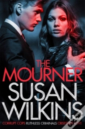 The Mourner