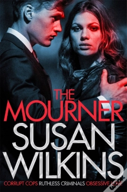Capa do artigo The Mourner