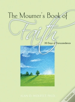 Capa do artigo The Mourner'S Book Of Faith