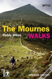 Capa do artigo The Mournes Walks