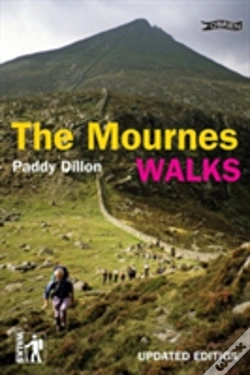 Capa do artigo The Mournes Walks
