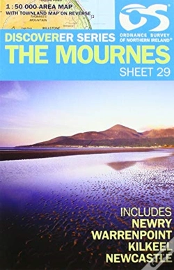 Capa do artigo The Mournes