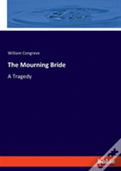Capa do artigo The Mourning Bride