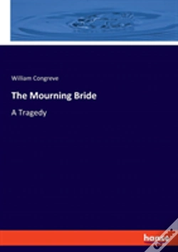 Capa do artigo The Mourning Bride