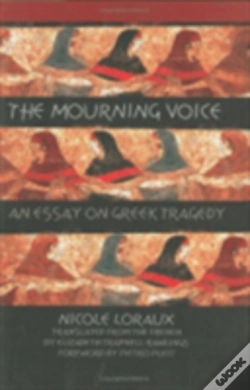 Capa do artigo The Mourning Voice