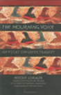 The Mourning Voice - Preview
