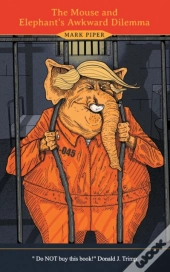 The Mouse And Elephant'S Awkward Dilemma
