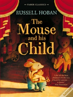 Capa do artigo The Mouse And His Child
