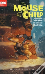 Capa do artigo The Mouse And His Child
