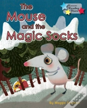 Capa do artigo The Mouse And The Magic Socks
