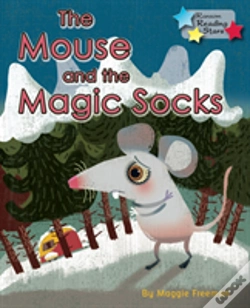 Capa do artigo The Mouse And The Magic Socks