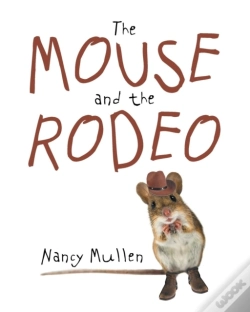 Capa do artigo The Mouse And The Rodeo