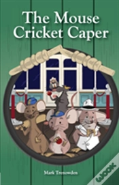 Capa do artigo The Mouse Cricket Caper