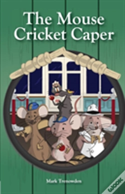 Capa do artigo The Mouse Cricket Caper