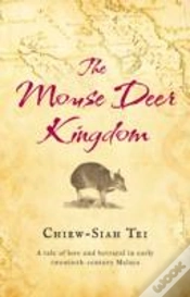 Capa do artigo The Mouse Deer Kingdom
