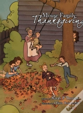 The Mouse Family Thanksgiving