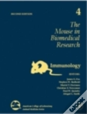 The Mouse In Biomedical Research