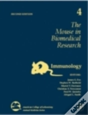 Capa do artigo The Mouse In Biomedical Research