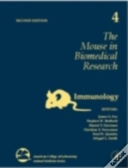 Capa do artigo The Mouse In Biomedical Research