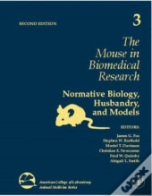The Mouse In Biomedical Research