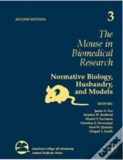 Capa do artigo The Mouse In Biomedical Research