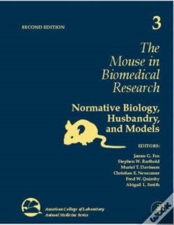 Capa do artigo The Mouse In Biomedical Research