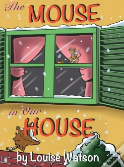 Capa do artigo The Mouse In Our House