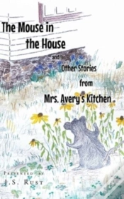 Capa do artigo The Mouse In The House And Other Stories From Mrs. Avery